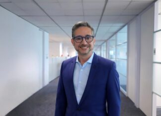 De la IA al embedded finance: los desafíos para escalar la nueva banca digital Leo Scapato, Consult Partner de Kyndryl Argentina.