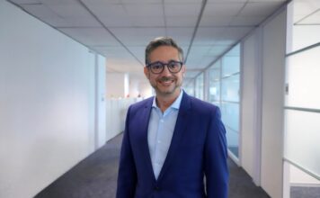 De la IA al embedded finance: los desafíos para escalar la nueva banca digital Leo Scapato, Consult Partner de Kyndryl Argentina.
