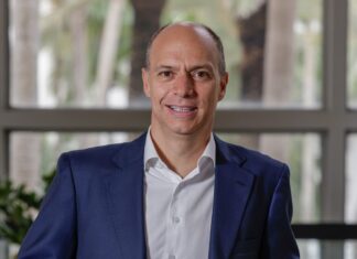 Ataques destructivos: las señales de alerta y estrategias para evitar una interrupción total del negocio Mateo Figueroa, Director General de HP Latinoamérica.