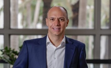 Ataques destructivos: las señales de alerta y estrategias para evitar una interrupción total del negocio Mateo Figueroa, Director General de HP Latinoamérica.