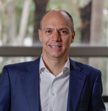 Ataques destructivos: las señales de alerta y estrategias para evitar una interrupción total del negocio Mateo Figueroa, Director General de HP Latinoamérica.