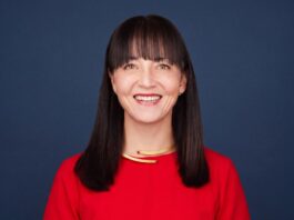 Veeam nombra a Mika Yamamoto como Directora de Marketing e IA Mika Yamamoto.