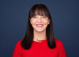 Veeam nombra a Mika Yamamoto como Directora de Marketing e IA Mika Yamamoto.