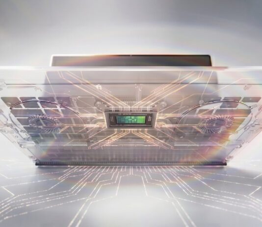 Microsoft y NVIDIA abren un potente capítulo de IA local para las PC NVIDIA RTX Spark.