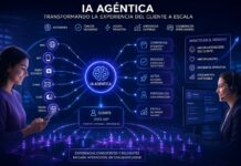 NiCE World 2026 destaca cómo la IA agéntica está transformando la experiencia del cliente a escala NiCE World 2026 destaca cómo la IA agéntica está transformando la experiencia del cliente a escala
