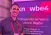 Knowbe4 en Argentina: El rol clave de educar al firewall humano ante la ingeniería social Oliver García, Gerente de Cuentas de Knowbe4.