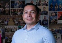 Zoholics 2026: Zoho acelera la digitalización en el mercado argentino con IA y alianzas Fernando Sotelo, Zoho