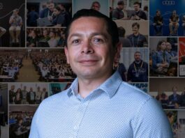 Zoholics 2026: Zoho acelera la digitalización en el mercado argentino con IA y alianzas Fernando Sotelo, Zoho