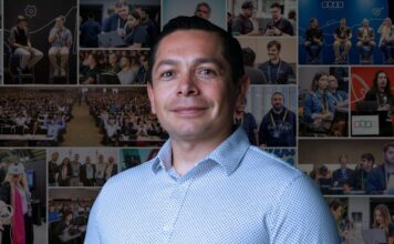 Zoholics 2026: Zoho acelera la digitalización en el mercado argentino con IA y alianzas Fernando Sotelo, Zoho