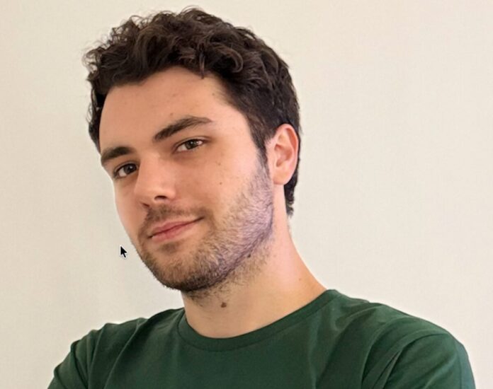 Pedro Steib, líder de plataformas de Commerce de Accenture Song