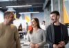 El capital humano define el éxito de la revolución de la IA People Readiness Report 2026.
