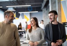 El capital humano define el éxito de la revolución de la IA People Readiness Report 2026.