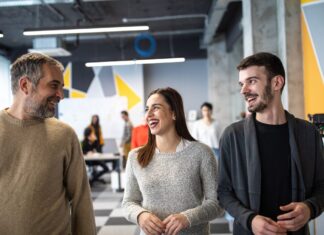 El capital humano define el éxito de la revolución de la IA People Readiness Report 2026.