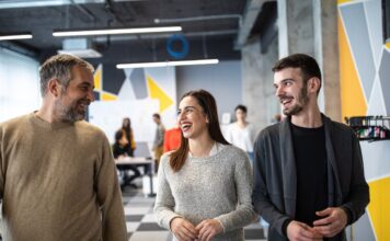 El capital humano define el éxito de la revolución de la IA People Readiness Report 2026.
