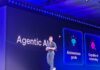 NiCE apuesta por la colaboración entre humanos y agentes de IA Philipp Heltewig, NiCE Cognigy GM and Chief AI Officer