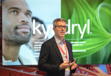Kyndryl TechDay 2026: Cómo llevar la Inteligencia Artificial más allá de los pilotos Sebastián Barbich en el Kyndryl TechDay Argentina 2026.