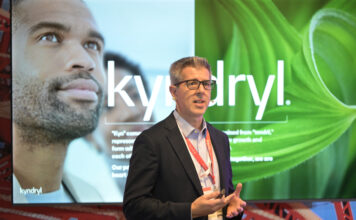 Kyndryl TechDay 2026: Cómo llevar la Inteligencia Artificial más allá de los pilotos Sebastián Barbich en el Kyndryl TechDay Argentina 2026.