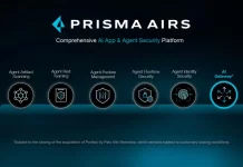 Palo Alto Networks completa la adquisición de Portkey para proteger agentes de IA Palo Alto Networks completa la adquisición de Portkey para proteger agentes de IA