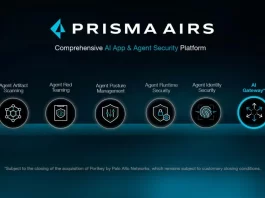 Palo Alto Networks completa la adquisición de Portkey para proteger agentes de IA Palo Alto Networks completa la adquisición de Portkey para proteger agentes de IA