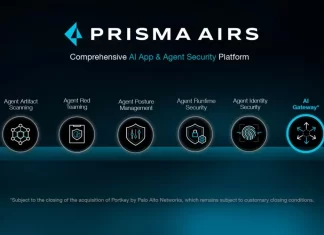 Palo Alto Networks completa la adquisición de Portkey para proteger agentes de IA Palo Alto Networks completa la adquisición de Portkey para proteger agentes de IA