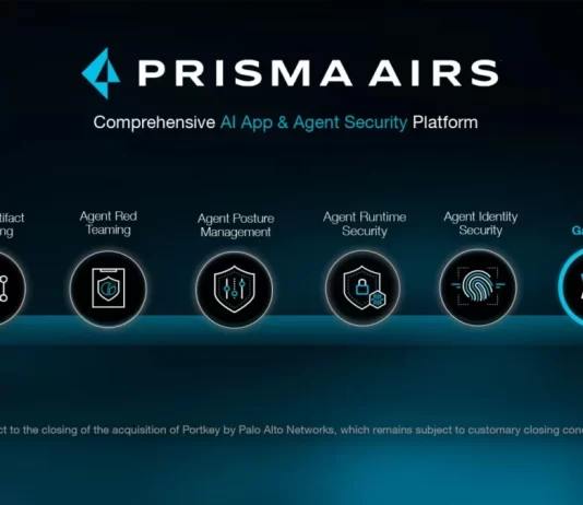 Palo Alto Networks completa la adquisición de Portkey para proteger agentes de IA Palo Alto Networks completa la adquisición de Portkey para proteger agentes de IA