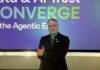 Transformación de la ciberseguridad: el enfoque de Coveware by Veeam Raymond Umerley, Field CISO at Coveware by Veeam, en VeeamON 2026.