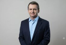 Lenovo presenta AION, iniciativa que amplía la eficiencia y escalabilidad de la IA con arquitecturas híbridas Ricardo Bloj, Presidente de Lenovo Brasil.