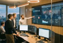 Stefanini Cyber anuncia alianza con Google Cloud Stefanini Cyber anuncia alianza con Google Cloud para expandir su estrategia centrada en IA para la ciberseguridad