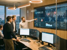 Stefanini Cyber anuncia alianza con Google Cloud Stefanini Cyber anuncia alianza con Google Cloud para expandir su estrategia centrada en IA para la ciberseguridad