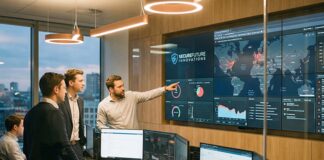 Stefanini Cyber anuncia alianza con Google Cloud Stefanini Cyber anuncia alianza con Google Cloud para expandir su estrategia centrada en IA para la ciberseguridad