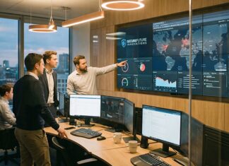 Stefanini Cyber anuncia alianza con Google Cloud Stefanini Cyber anuncia alianza con Google Cloud para expandir su estrategia centrada en IA para la ciberseguridad