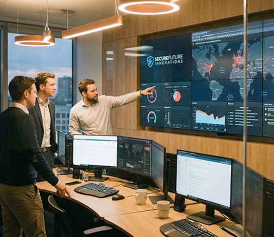 Stefanini Cyber anuncia alianza con Google Cloud Stefanini Cyber anuncia alianza con Google Cloud para expandir su estrategia centrada en IA para la ciberseguridad