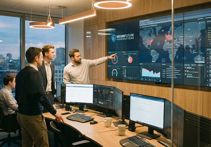 STEFANINI Stefanini Cyber anuncia alianza con Google Cloud para expandir su estrategia centrada en IA para la ciberseguridad