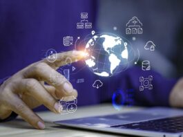 La soberanía de los datos es más que la ubicación de los datos Soberanía de datos.