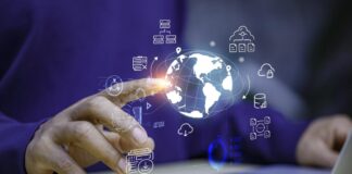 La soberanía de los datos es más que la ubicación de los datos Soberanía de datos.