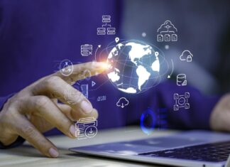 La soberanía de los datos es más que la ubicación de los datos Soberanía de datos.