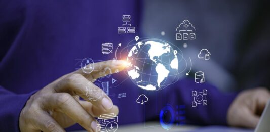 La soberanía de los datos es más que la ubicación de los datos Soberanía de datos.