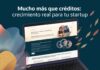Oracle anuncia Startup Growth Engine para ayudar a empresas de alto crecimiento a desarrollarse y escalar dentro de su ecosistema global Startup Growth Engine.