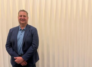 Steve Kenniston, de Dell Technologies: “La ventaja de nuestra propuesta es que las soluciones son seguras de fábrica” Steve Kenniston, Sr. Cybersecurity Evangelist in Product Marketing en Dell Technologies