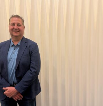 Steve Kenniston, de Dell Technologies: “La ventaja de nuestra propuesta es que las soluciones son seguras de fábrica” Steve Kenniston, Sr. Cybersecurity Evangelist in Product Marketing en Dell Technologies