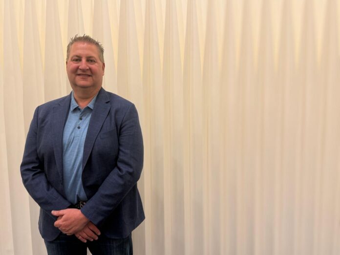 Steve Kenniston, Sr. Cybersecurity Evangelist in Product Marketing en Dell Technologies