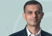 Oracle Fusion Data Intelligence ayuda a organizaciones a acelerar la toma de decisiones impulsada por IA T.K. Anand, vicepresidente ejecutivo de Oracle.