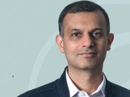 Oracle Fusion Data Intelligence ayuda a organizaciones a acelerar la toma de decisiones impulsada por IA T.K. Anand, vicepresidente ejecutivo de Oracle.