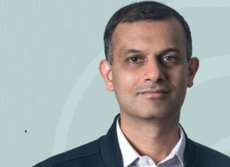 Oracle Fusion Data Intelligence ayuda a organizaciones a acelerar la toma de decisiones impulsada por IA T.K. Anand, vicepresidente ejecutivo de Oracle.