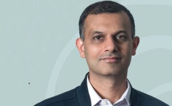 Oracle Fusion Data Intelligence ayuda a organizaciones a acelerar la toma de decisiones impulsada por IA T.K. Anand, vicepresidente ejecutivo de Oracle.