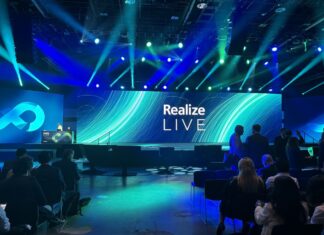 Siemens acelera la transformación industrial a través de la IA y la conectividad de datos Siemens Realize Live 2026.