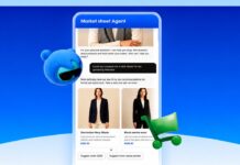 Salesforce impulsa el comercio agéntico con la mayor actualización de Agentforce Commerce hasta hoy Agentforce Commerce.