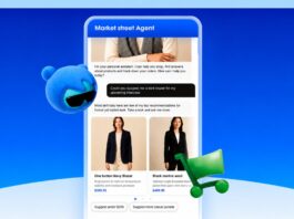 Salesforce impulsa el comercio agéntico con la mayor actualización de Agentforce Commerce hasta hoy Agentforce Commerce.