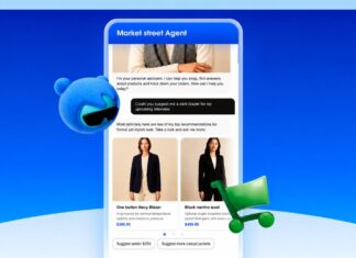 Salesforce impulsa el comercio agéntico con la mayor actualización de Agentforce Commerce hasta hoy Agentforce Commerce.