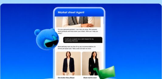 Salesforce impulsa el comercio agéntico con la mayor actualización de Agentforce Commerce hasta hoy Agentforce Commerce.